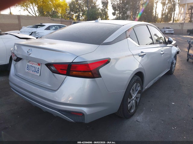 Nissan Altima 2.5 S 2019 1N4BL4BV7KC248267 Image 4