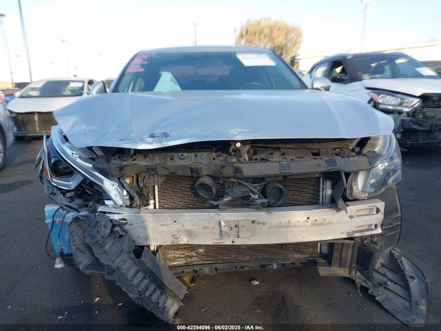 Nissan Altima 2.5 S 2019 1N4BL4BV7KC248267 Image 6