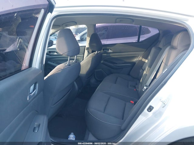 Nissan Altima 2.5 S 2019 1N4BL4BV7KC248267 Image 8