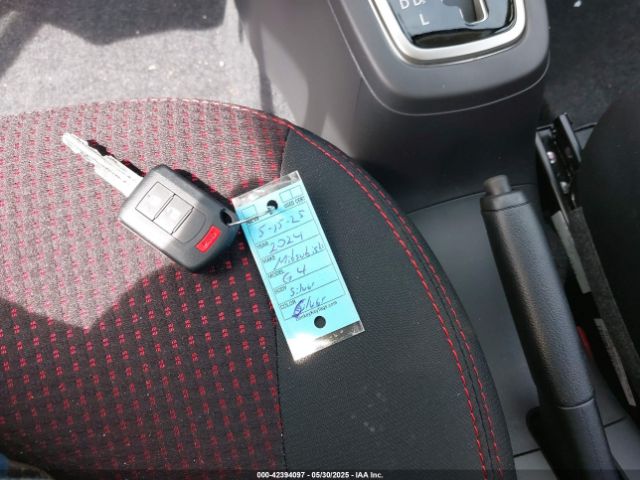 2024 MITSUBISHI MIRAGE G4 ML32FUFJ3RHF19143 Photo 10