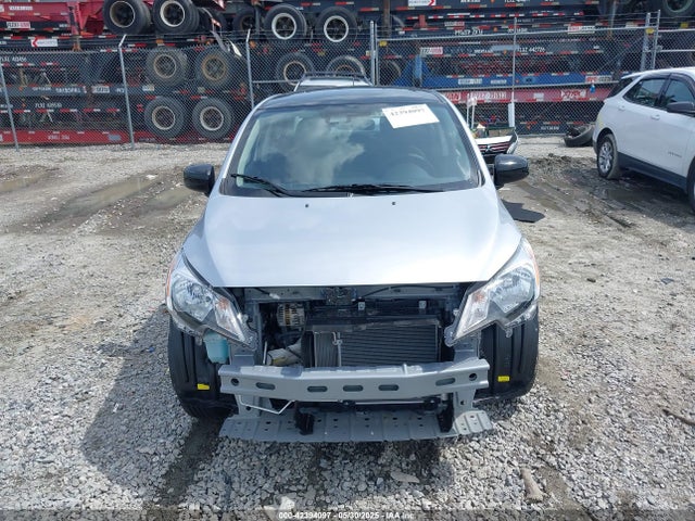 Mitsubishi mivec 2024 ML32FUFJ3RHF19143 Image 12