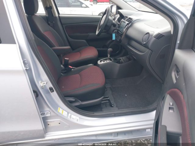 2024 MITSUBISHI MIRAGE G4 ML32FUFJ3RHF19143 Photo 4