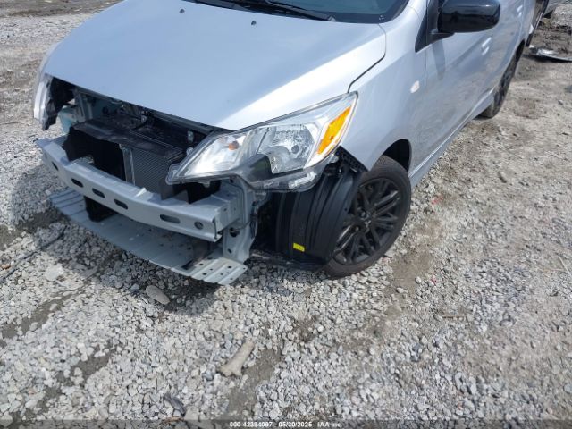 2024 MITSUBISHI MIRAGE G4 ML32FUFJ3RHF19143 Photo 5