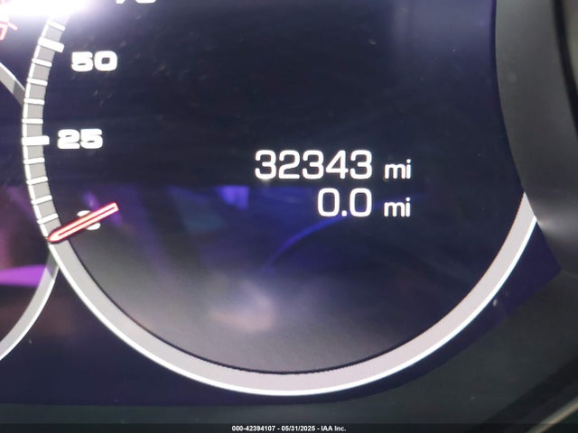 Porsche Cayenne 2021 WP1AA2AY5MDA04835 Image 15