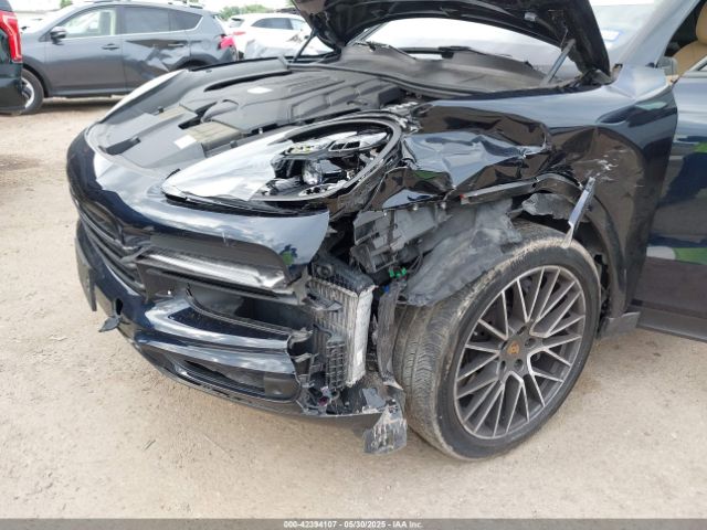 2021 PORSCHE CAYENNE WP1AA2AY5MDA04835 Photo 5