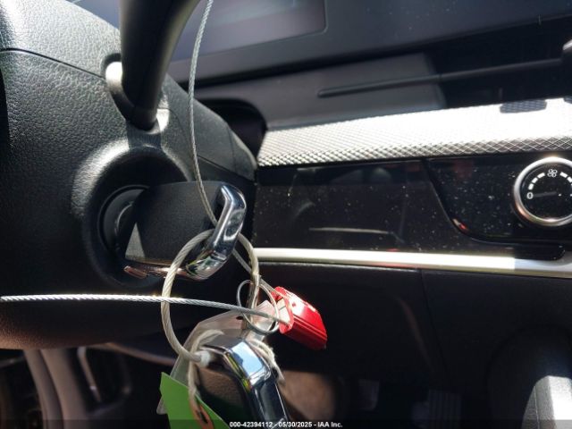 KNDPU3DF0R7296788 KIA Sportage Lx