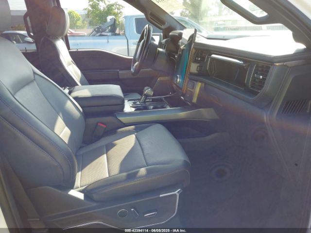 2023 FORD F-150 LIGHTNING 1FTVW1EVXPWG17251 Photo 4