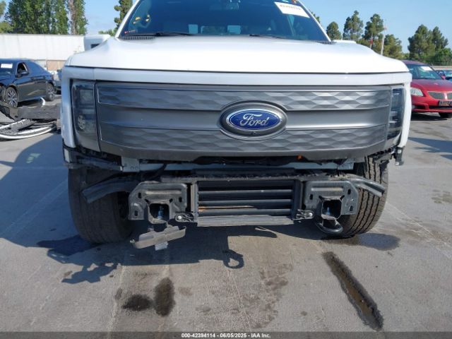 2023 FORD F-150 LIGHTNING 1FTVW1EVXPWG17251 Photo 5