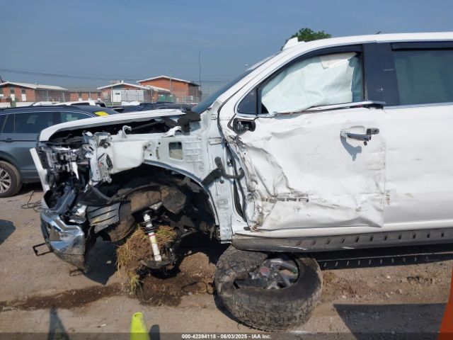 2023 GMC SIERRA 1500 3GTUUDE88PG287914 Photo 5