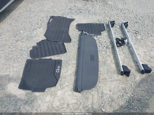 WA1BNAFY2K2136919 Audi Q5 45 Premium