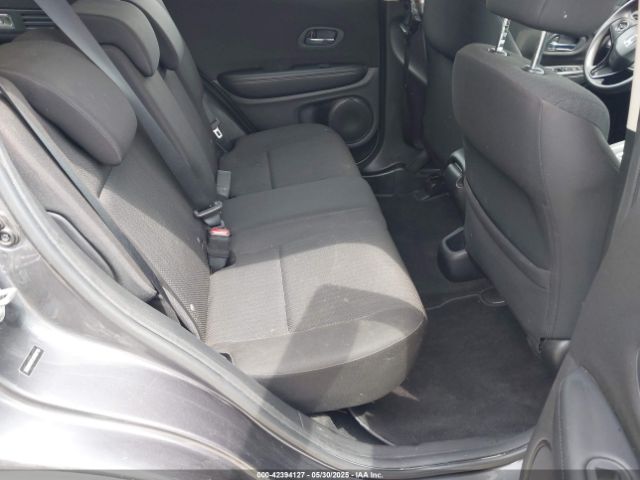 3CZRU6H37JG700716 Honda HR-V LX