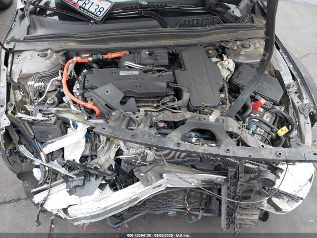1HGCV3F97KA008116 Honda lfb2