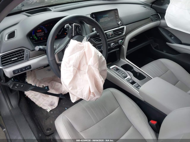 1HGCV3F97KA008116 Honda lfb2