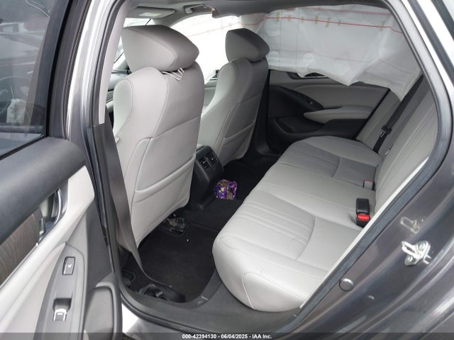 1HGCV3F97KA008116 Honda lfb2