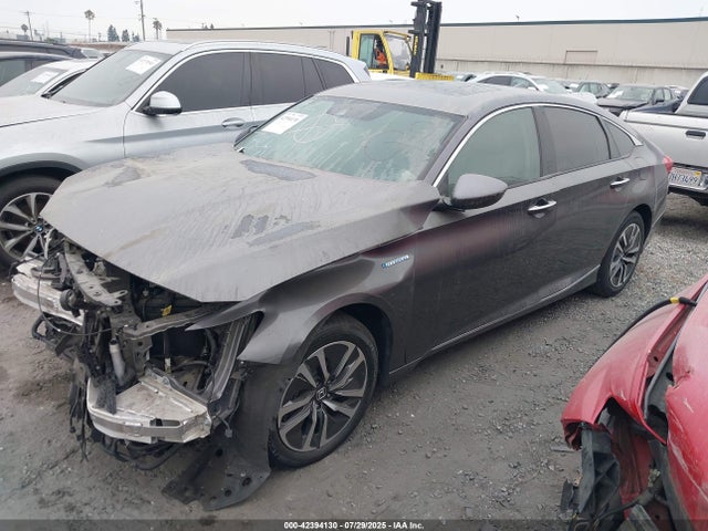 1HGCV3F97KA008116 Honda lfb2