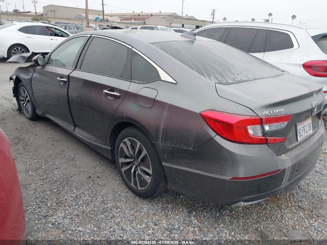 1HGCV3F97KA008116 Honda lfb2