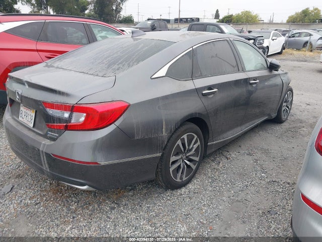 1HGCV3F97KA008116 Honda lfb2