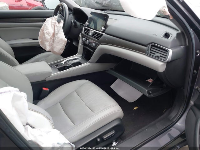 1HGCV3F97KA008116 Honda lfb2