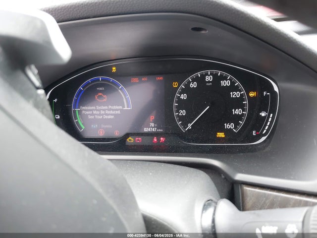 1HGCV3F97KA008116 Honda lfb2