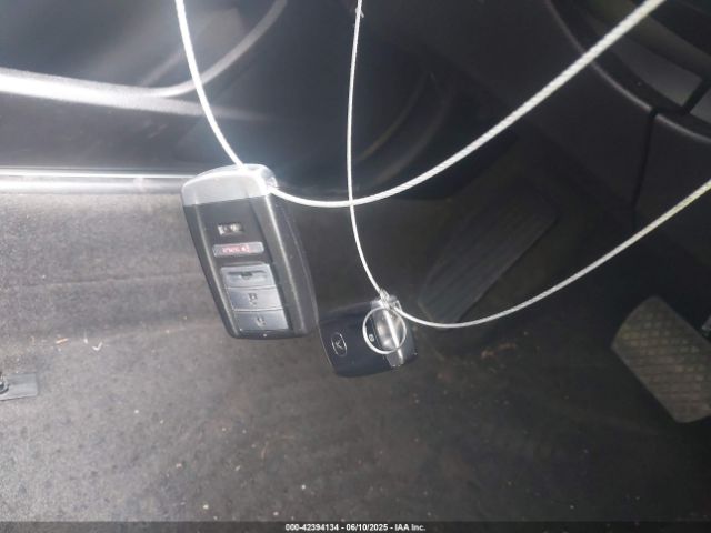 19UUB2F38KA004207 Acura Tlx Standard