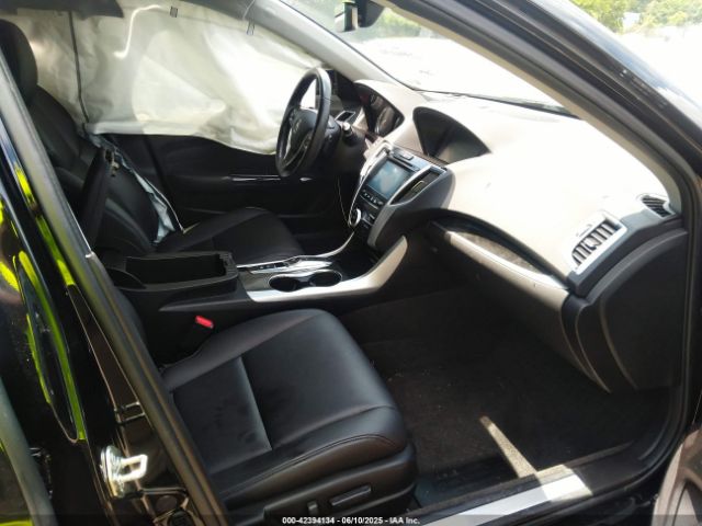 19UUB2F38KA004207 Acura Tlx Standard