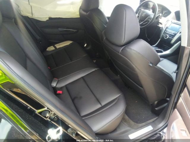 19UUB2F38KA004207 Acura Tlx Standard