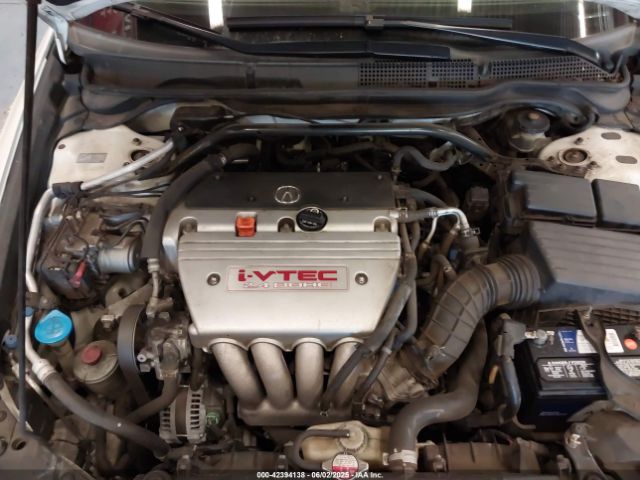 2007 ACURA TSX JH4CL96927C014570 Photo 9