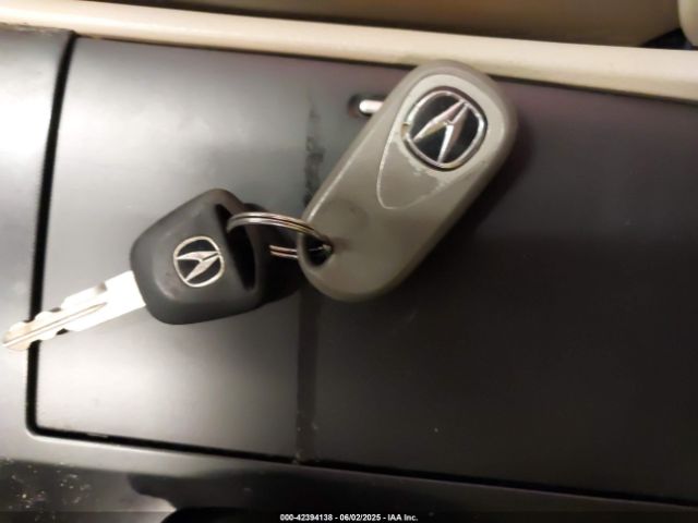 2007 ACURA TSX JH4CL96927C014570 Photo 10