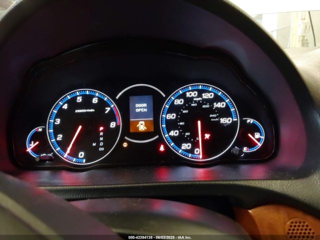 2007 ACURA TSX JH4CL96927C014570 Photo 6