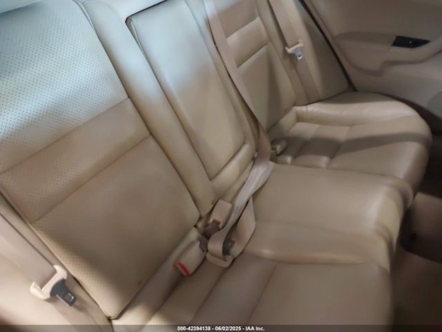 2007 ACURA TSX JH4CL96927C014570 Photo 7