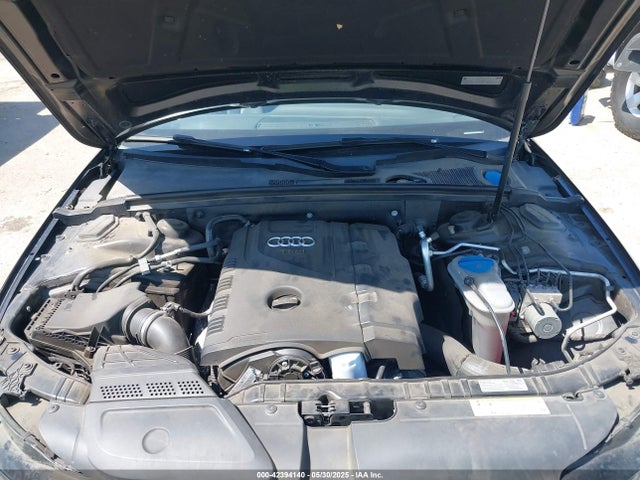 2014 AUDI A4 WAUEFAFL3EN022738 Photo 9