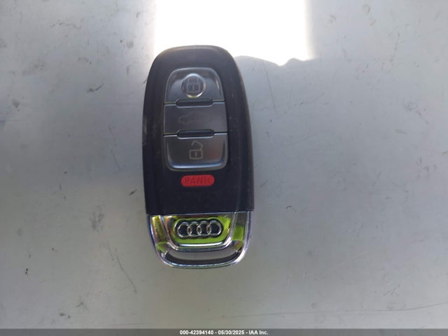 2014 AUDI A4 WAUEFAFL3EN022738 Photo 10