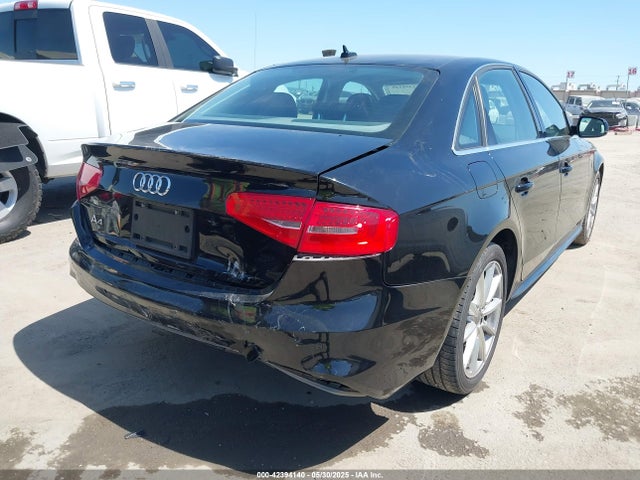 2014 AUDI A4 WAUEFAFL3EN022738 Photo 3
