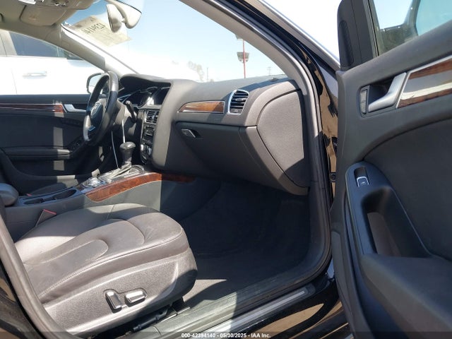 2014 AUDI A4 WAUEFAFL3EN022738 Photo 4