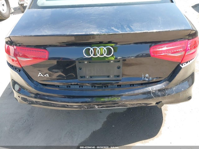 2014 AUDI A4 WAUEFAFL3EN022738 Photo 5