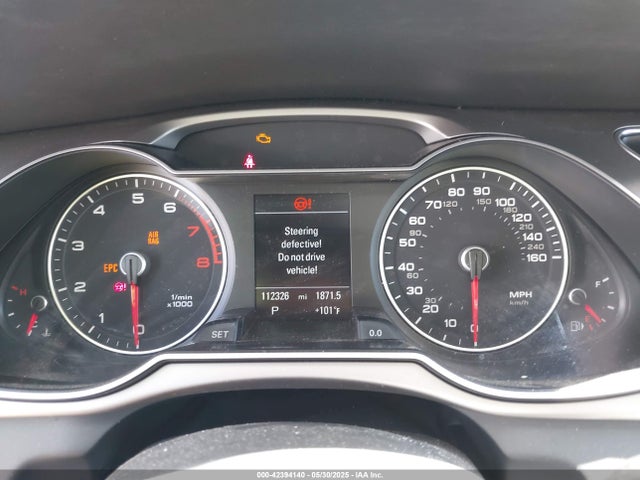 2014 AUDI A4 WAUEFAFL3EN022738 Photo 6