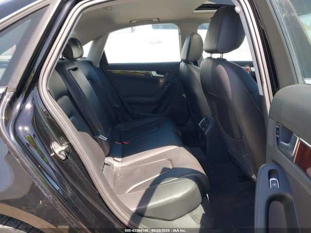 2014 AUDI A4 WAUEFAFL3EN022738 Photo 7