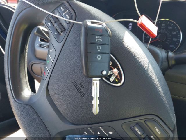 3KPFL4A75HE132811 KIA FORTE LX