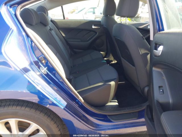 3KPFL4A75HE132811 KIA FORTE LX