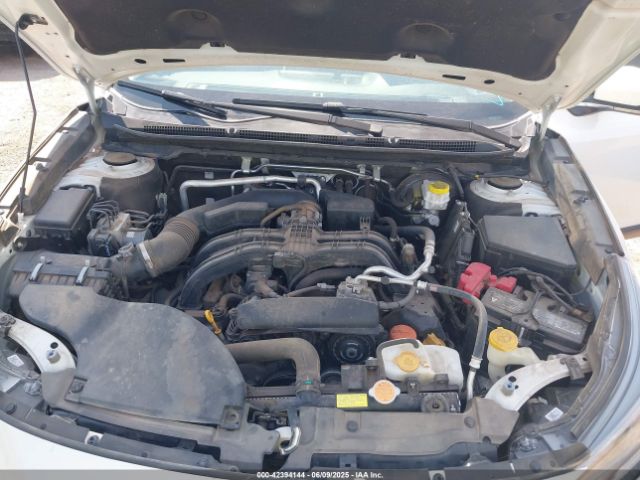 2022 SUBARU OUTBACK 4S4BTAFC8N3171166 Photo 9