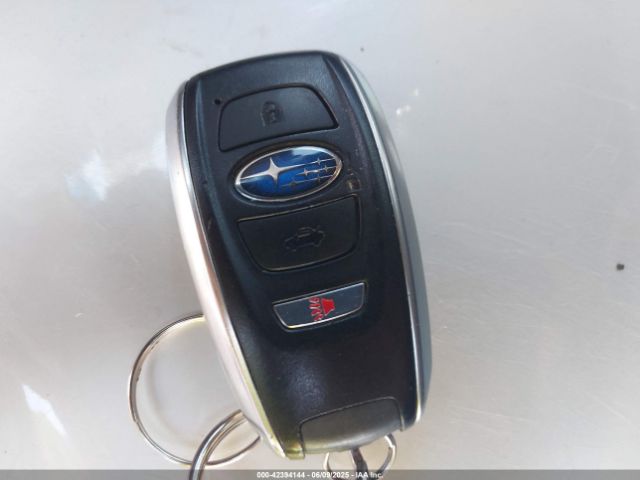 2022 SUBARU OUTBACK 4S4BTAFC8N3171166 Photo 10