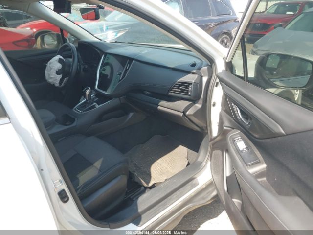 2022 SUBARU OUTBACK 4S4BTAFC8N3171166 Photo 4