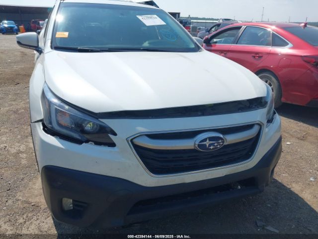 2022 SUBARU OUTBACK 4S4BTAFC8N3171166 Photo 5