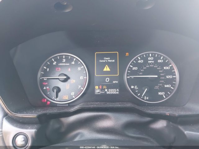 2022 SUBARU OUTBACK 4S4BTAFC8N3171166 Photo 6