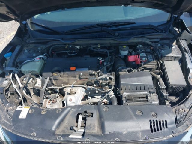 19XFC2F75HE213904 Honda CIVIC EX