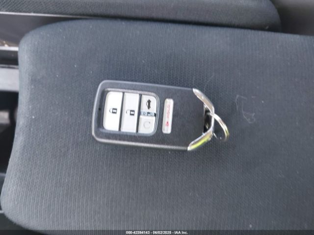 19XFC2F75HE213904 Honda CIVIC EX