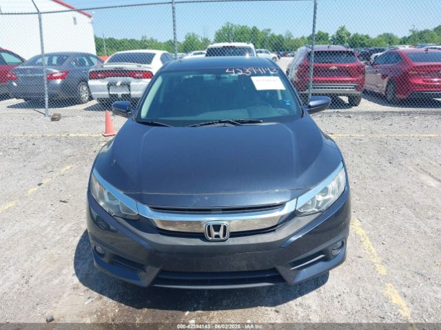 19XFC2F75HE213904 Honda CIVIC EX
