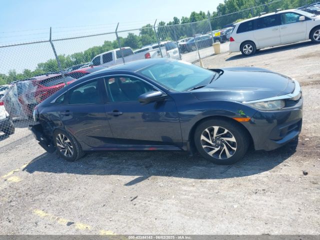 19XFC2F75HE213904 Honda CIVIC EX