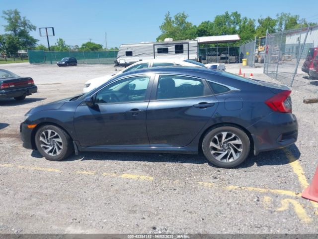 19XFC2F75HE213904 Honda CIVIC EX