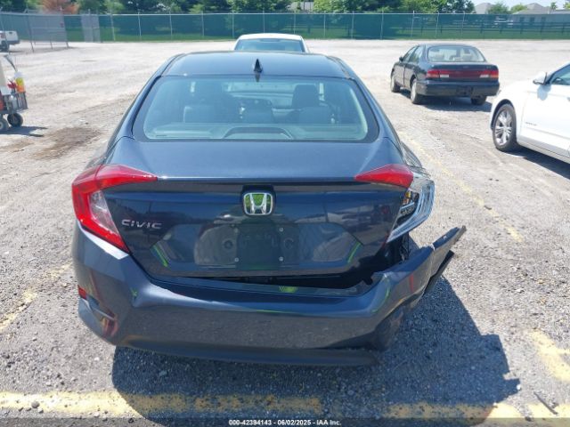 19XFC2F75HE213904 Honda CIVIC EX